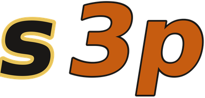 s3p logo