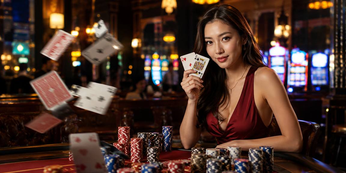 s3p Kasino s3p — Meja, Slot dan Lebih Banyak Lagi
